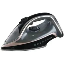 Утюг Magio MG-530 Black/Grey 3000W teh0019940