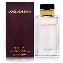 Dolce Gabbana Pour Femme 100 мл парфумована вода