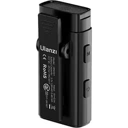Мікрофонна радіосистема Ulanzi HM2301 Type-C (UV-A005) [122107] - мініатюра 4