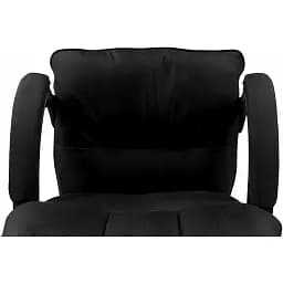 Офісне крісло GT Racer (B-5002 Fabric Black) - мініатюра 6