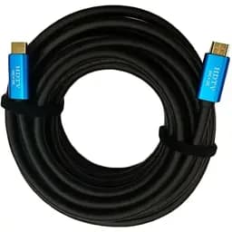 Кабель HDMI M - M, 30 м, V2.0 4K 30Hz