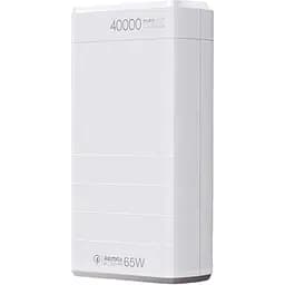 Портативный аккумулятор для ноутбуков Remax Dinba Series 65W 40000mAh RPP-310