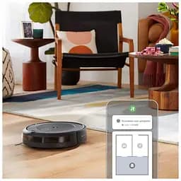 Робот-пилосос iRobot Roomba i5 - мініатюра 9