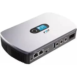 Источник бесперебойного питания (ИБП) для роутера TTN DCF-1036P 10400mAh [119942]