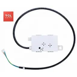 Кондиціонер TCL TAC-09CHSD/XAB1IHB Heat Pump Inverter R32 WI-FI - мініатюра 7