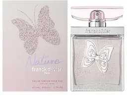 Оригінал Franck Olivier Nature 50 мл парфумована вода