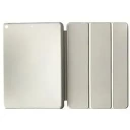 Чохол-папка Smart Case для Apple iPad 2017/2018 білий