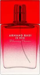 Туалетна вода Armand Basi In Red Blooming Passion 50 мл
