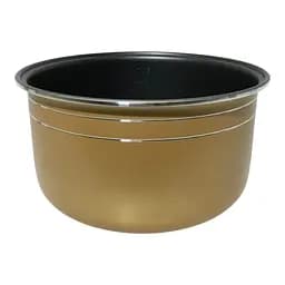 Каструля, форма 4 л. для мультиварки DELFA DMC-500