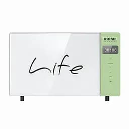 Мікрохвильова піч Prime Technics PMW 2075-8 SO - мініатюра 2