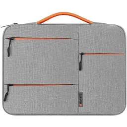Сумка для ноутбука Haweel HWL2165 14-15" сіра