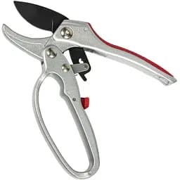 Секатор Vitals Master PS-190-01R храповий (123183) - мініатюра 2