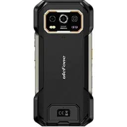 Смартфон Ulefone Armor 27 12/256Gb Black (Global Version) - мініатюра 2