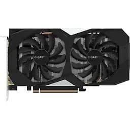 Видеокарта Gigabyte GeForce GTX 1660 Ti 6Gb OC 6G (GV-N166TOC-6GD) Б/У