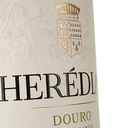 Вино Magnum Heredias White DO Douro 2022 біле сухе 0.75 л - мініатюра 4