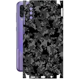 Захисна плівка StatusSKIN для Samsung Galaxy A50s A507 Корпус Вініл Піксель 1 - мініатюра 1