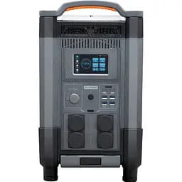 Зарядна станція Allpowers R4000 [153360] - мініатюра 4