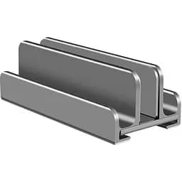 Вертикальна підставка під ноутбук OfficePro LS580G Grey (LS580G)