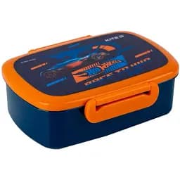 Ланчбокс з наповненням Kite Hot Wheels HW24-163, 750 мл (HW24-163)