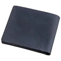Шкіряне портмоне Grande Pelle 9х11х3 см acs0015764 - мініатюра 2