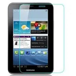 Защитная пленка SGP для Samsung Galaxy Tab2 P3100 матовая