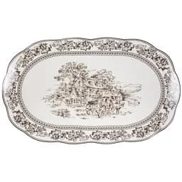 Столовий набір Lefard Modern Style Вінтаж 10 предметів  (823-058)  - мініатюра 7