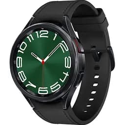 Смарт-часы Samsung Galaxy Watch6 Classic 47mm Black (SM-R960NZKA) Б/У [161654]
