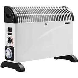 Конвекторний обігрівач N'oveen CH-6000 2000W