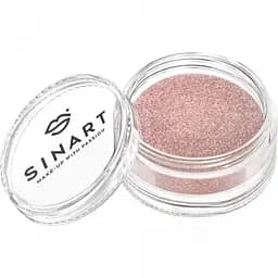 Рассыпчатые тени Sinart Make-Up With Passion тон 67 (Tanpearl) 1 г