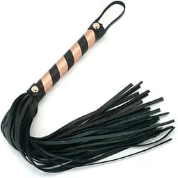 Флогер Liebe Seele Rose Gold Memory Flogger