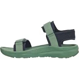 Сандалі чоловічі Lizard Trek 45 Зелений - мініатюра 3