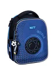 Рюкзак каркасний Yes H-100S First Goal
