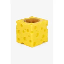 Игрушка Антистресс сыр 2441 Коричневый