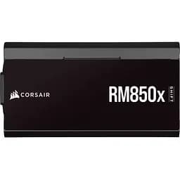 Блок живлення Corsair RM850x Shift 850W [CP-9020252] [126900] - мініатюра 6