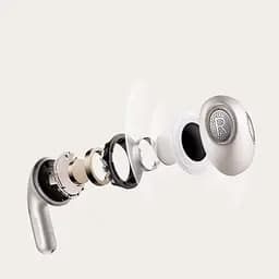 Навушники Xiaomi Buds 5 Titan Gray (BHR8116GL) (EU) - мініатюра 4