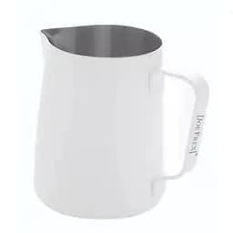 Кувшин для молока JoeFrex белый