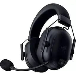 Бездротові навушники Razer BlackShark V2 Wireless (RZ04-04960100-R3M1) ігрова стереогарнітура - мініатюра 6