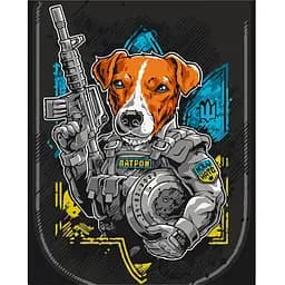 Набор для росписи ArtCraft На страже порядка по номерам 40х50 см (11672-NN)