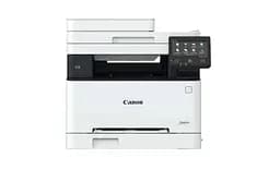 БФП Canon i-SENSYS MF655Cdw A4 + Wi-Fi (5158C004)