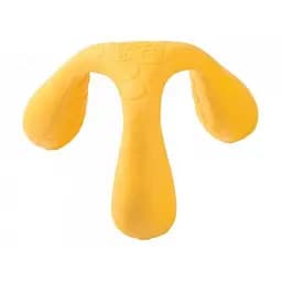 Игрушка West Paw Wox Large Air Dandelion для собак 19 см