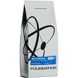 Суміш кави в зернах Foundation Scorza 1 кг