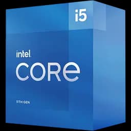 Процессор Intel Core i5 10400 LGA 1200 (BX8070110400)