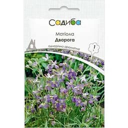 Насіння квітів Садиба Матіола Дворога 1 г (000021704)