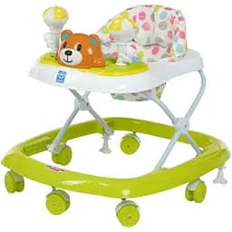 Дитячі ходунки Bambi M 3656-2 З з ігровими елементами