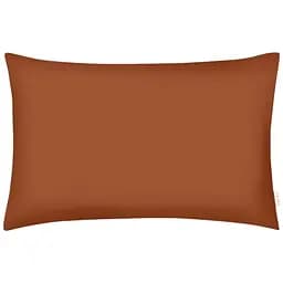 Набір наволочок Cosas Сinnamon set 70х70 см карамельний (SetPillow_122RanforsСinnamon_70х70) - мініатюра 1