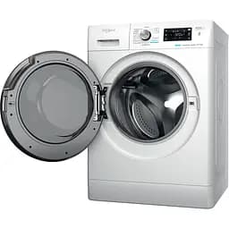 Пральна машина Whirlpool FFWDB 976258 BV UA з сушкою, інверторний двигун - мініатюра 3