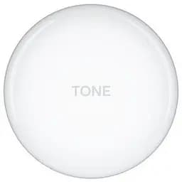 Навушники LG TONE Free FN6 True Wireless IPX4 UVnano White (HBS-FN6.ABRUWH) - мініатюра 6