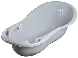 Ванна дитяча Tega Baby Duck 102 см light gray
