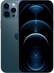 Смартфон Apple iPhone 12 Pro 256GB Blue Grade A - мініатюра 7