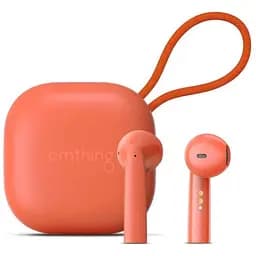 Навушники TWS Omthing Air Free Pods (EO005) orange UA